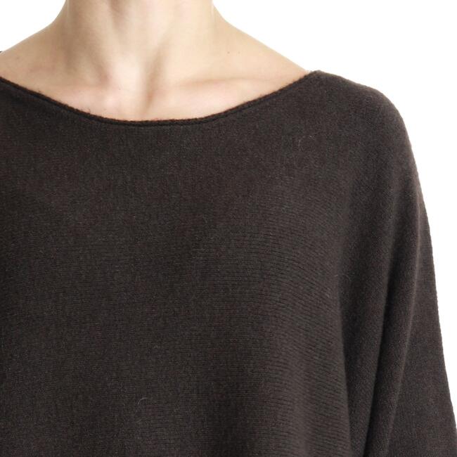 MAGLIA CON SPACCHI KONTATTO - Mad Fashion | img vers.650x/